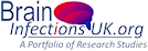 brain infections uk logo